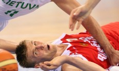 九游官网-关于立陶宛队奋发拼搏，冲击下一轮晋级的信息