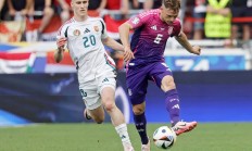 9you娱乐-匈牙利队备战实力强队，全力备战决胜局的简单介绍