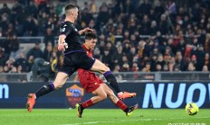 九游娱乐官方-AC米兰客场逆转帕尔马，保持不败的简单介绍