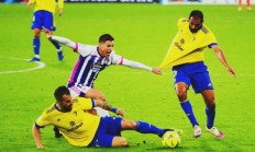 九游娱乐入口-瓦伦西亚展现强大实力，取得惊人胜利的简单介绍