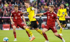 九游游戏-慕尼黑拜仁险胜，晋级压力不小的简单介绍