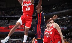 九游APP-灰熊主场险胜热火，实现逆转