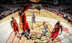 九游APP-双城记，从马德里到摩洛哥，托尼的抢七传奇跨越山海