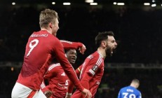 九游游戏-包含曼联客场告负于巴黎圣日耳曼，晋级希望渺茫的词条