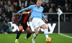 九游体育APP-包含曼城客场挑战伯恩茅斯，戈麦斯是否能为球队取得进球？的词条