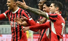 九游体育-AC米兰背靠背遭遇失利，球迷情绪低落的简单介绍