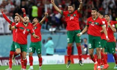 九游体育平台-包含摩洛哥横扫荷兰，佩德里扛起全队的词条