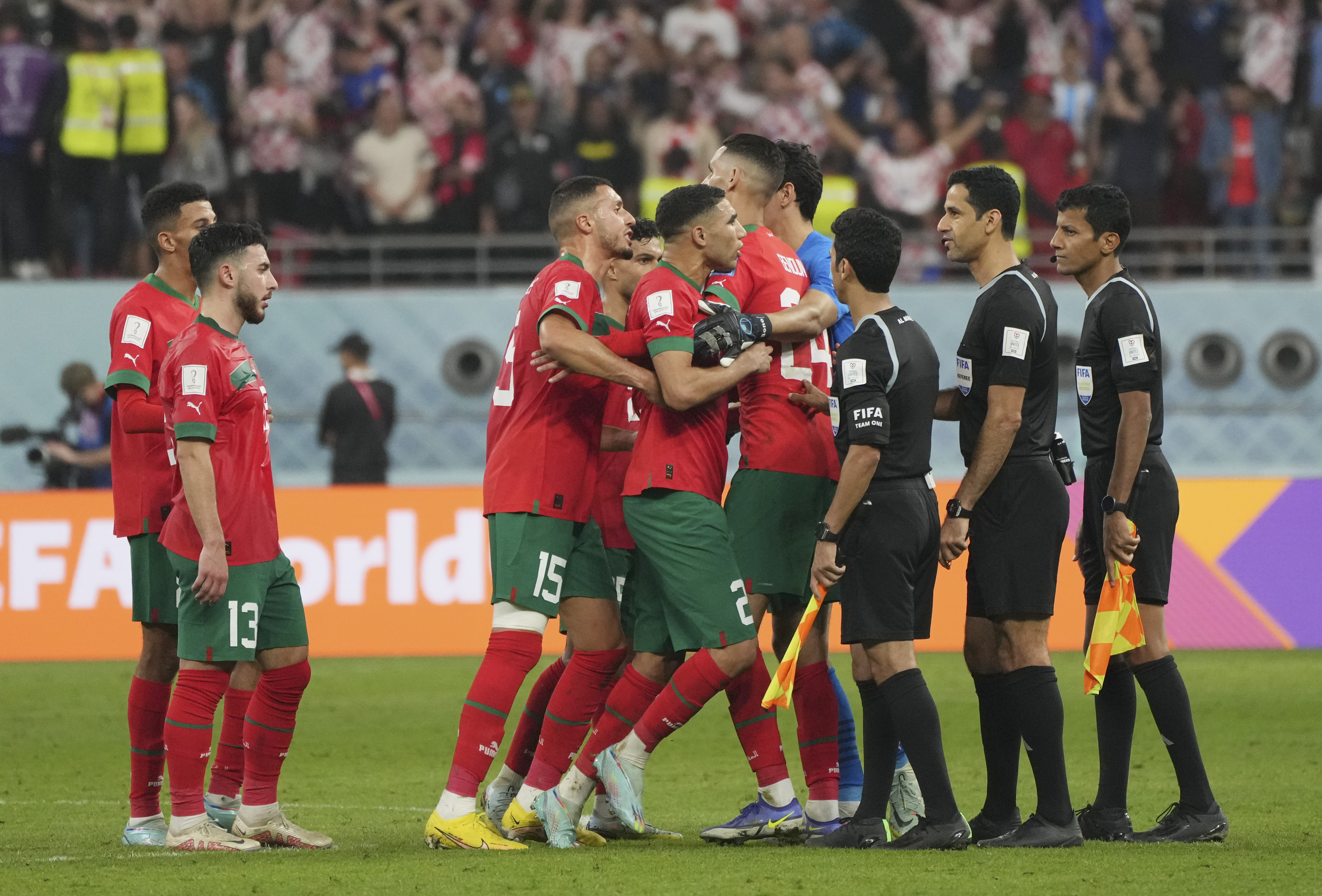 非洲球队主教练停赛,赛季前景未知的简单介绍 非洲球队主教练停赛,赛季前景未知的简单介绍