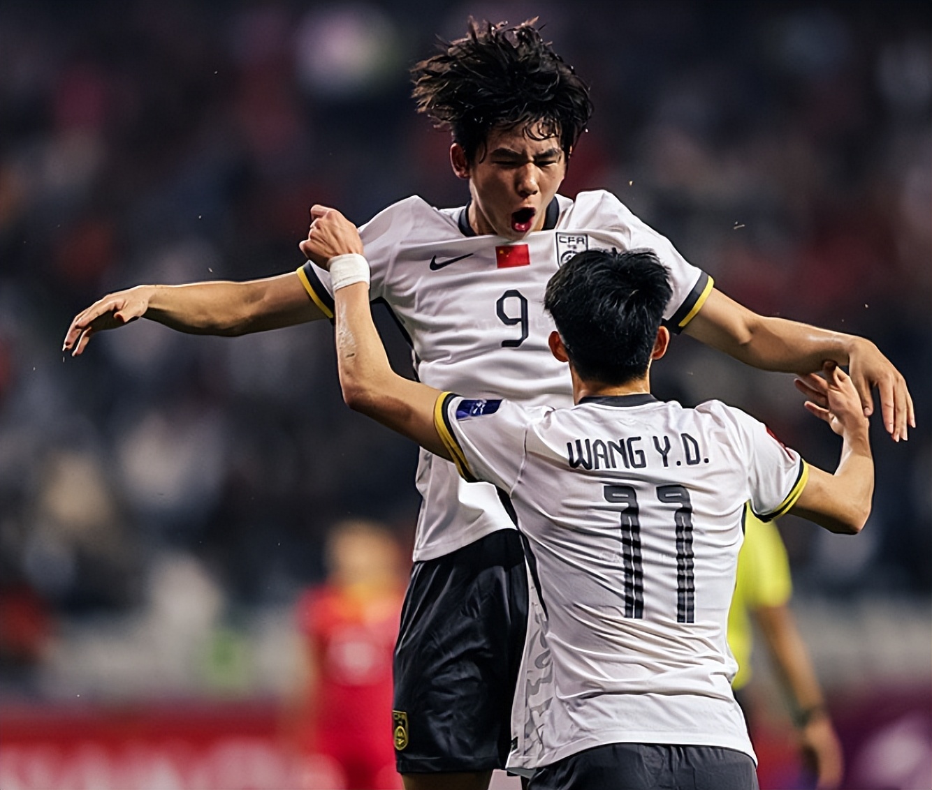 悲情!亚洲球队在国际比赛中遭遇重大失败的简单介绍 悲情!亚洲球队在国际比赛中遭遇重大失败的简单介绍