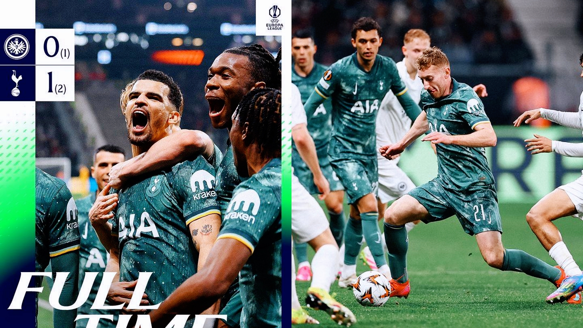 关于热刺备战欧联杯，稳固排名提振士气的信息