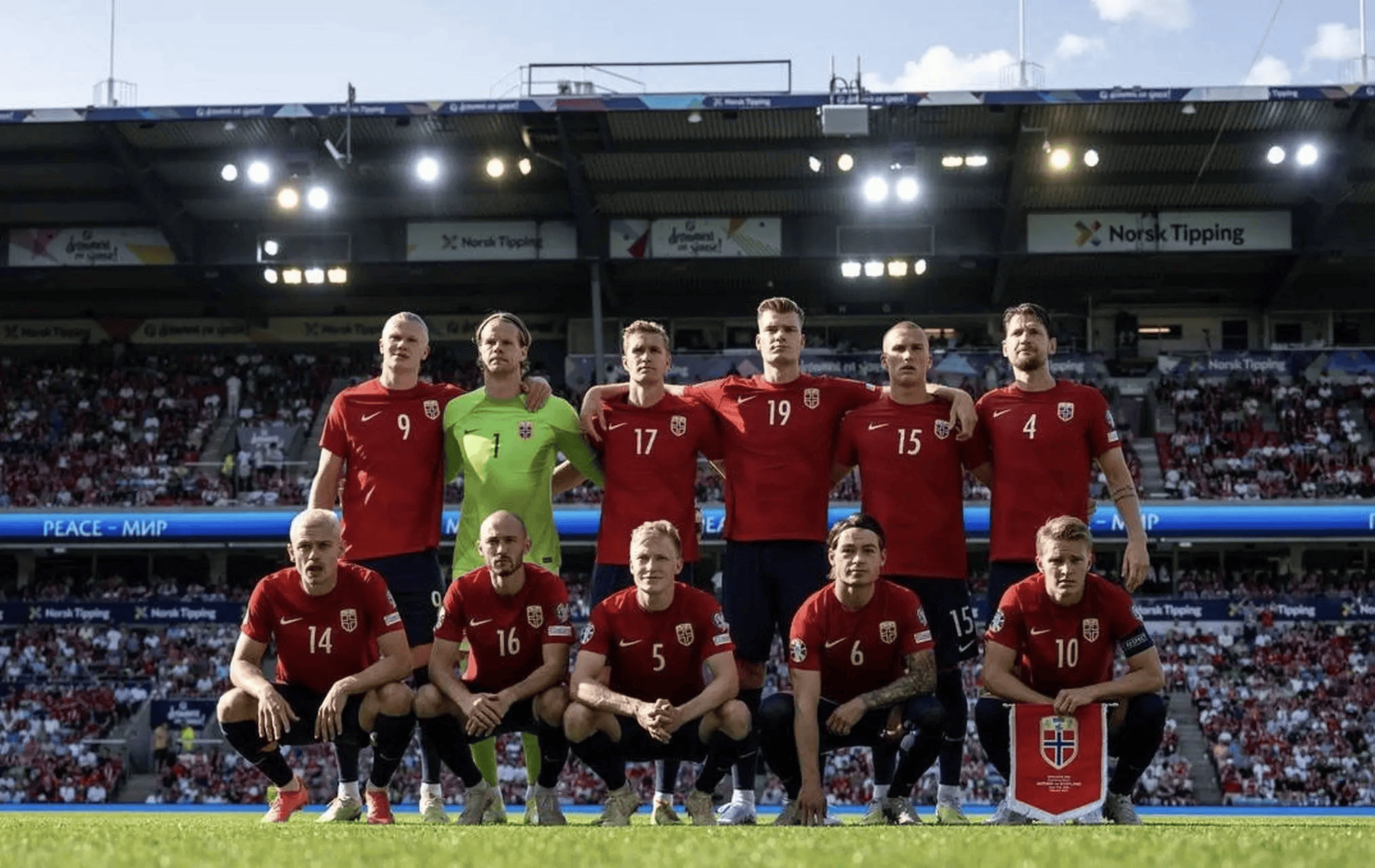 瑞典将与爱沙尼亚交锋，实力对比尽显勇气与拼搏的简单介绍