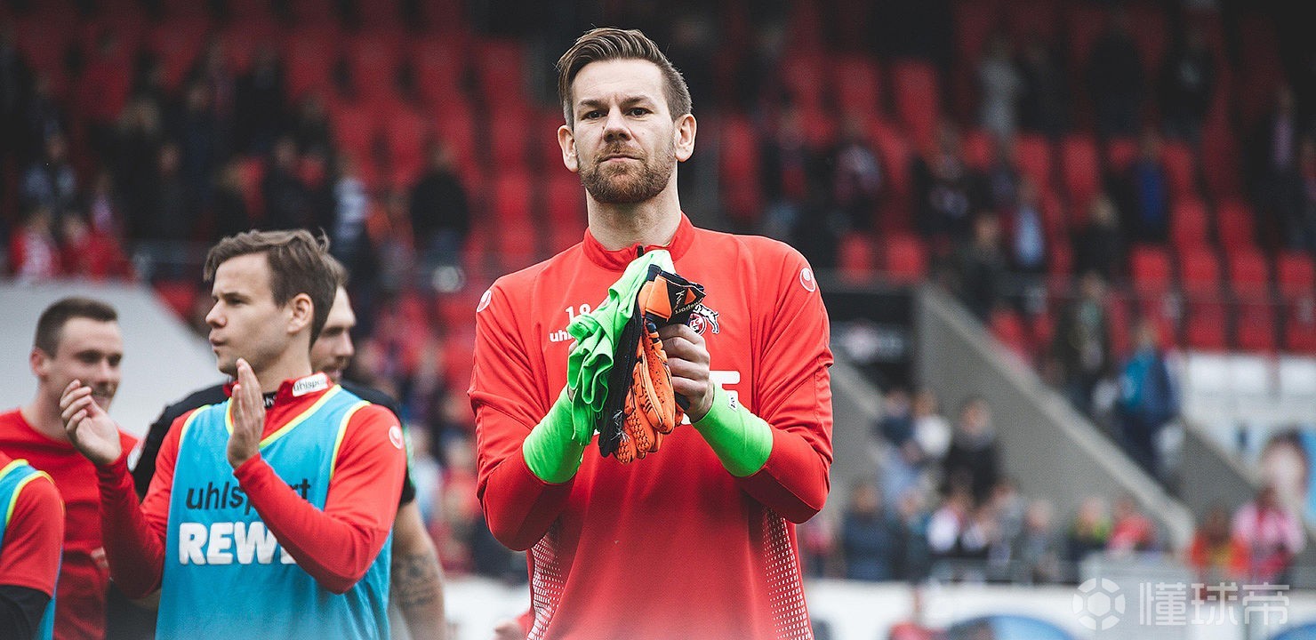 科隆老将宣布退役,球迷感慨不已 科隆老将宣布退役,球迷感慨不已