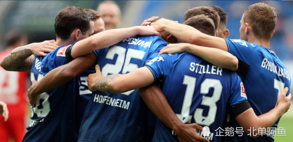 包含霍芬海姆队积极备战，调整阵容备战下战的词条