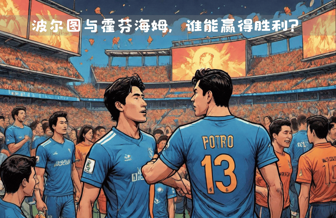 霍芬海姆反客为主，取得胜利的简单介绍