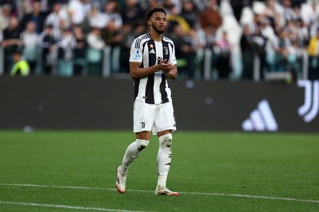 尤文图斯官方宣布引进英格兰天才