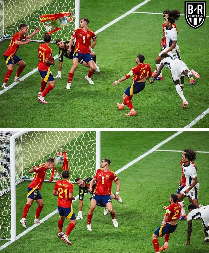 欧洲杯首轮比赛开幕,球员实力碾压对手取得胜利的简单介绍 欧洲杯首轮比赛开幕,球员实力碾压对手取得胜利的简单介绍