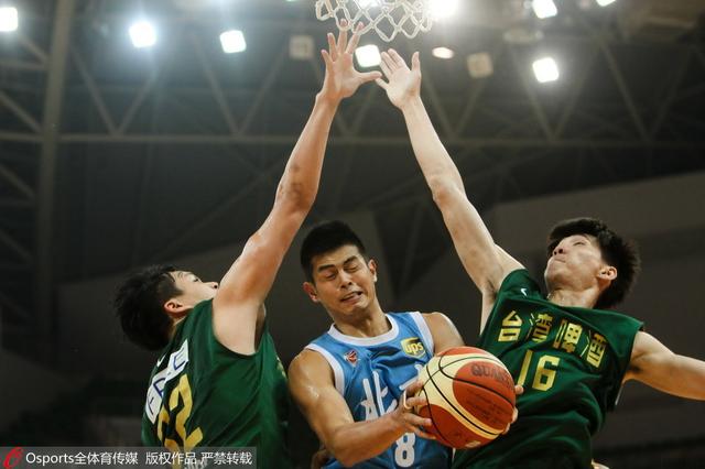 河北队实力抢眼，大胜陕西队