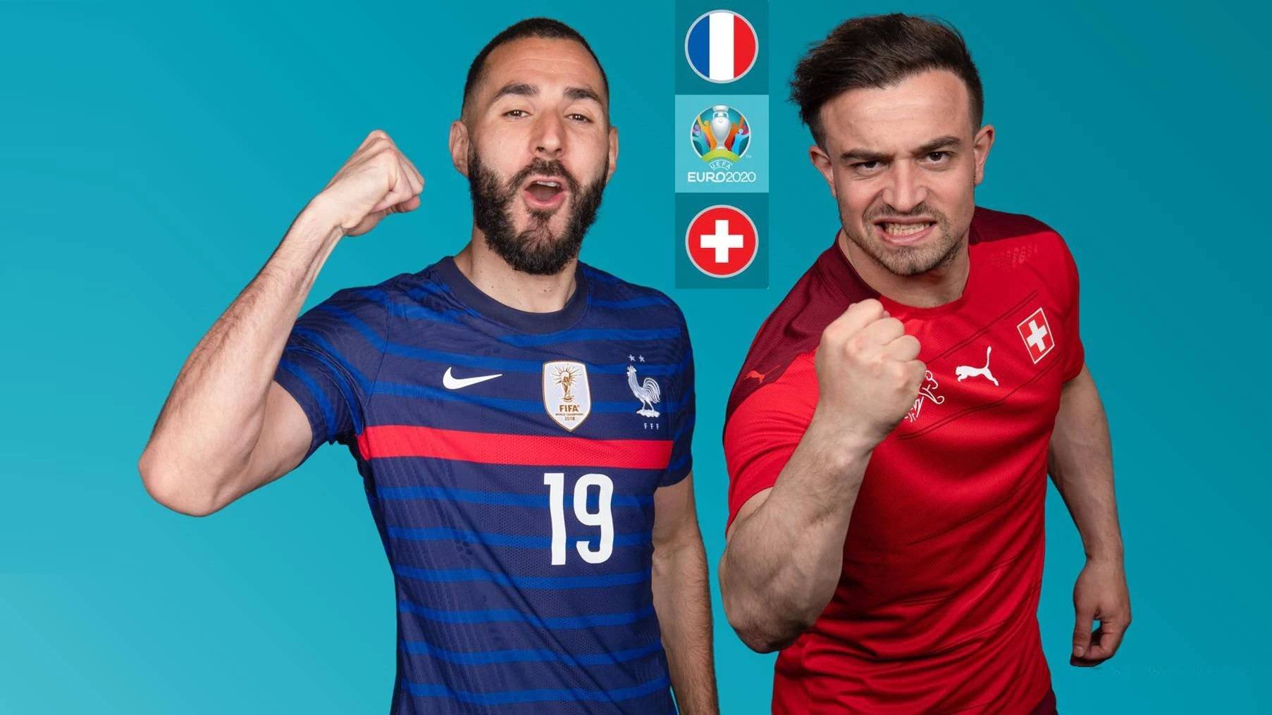 意大利主场迎战瑞士，实力对比难以预判