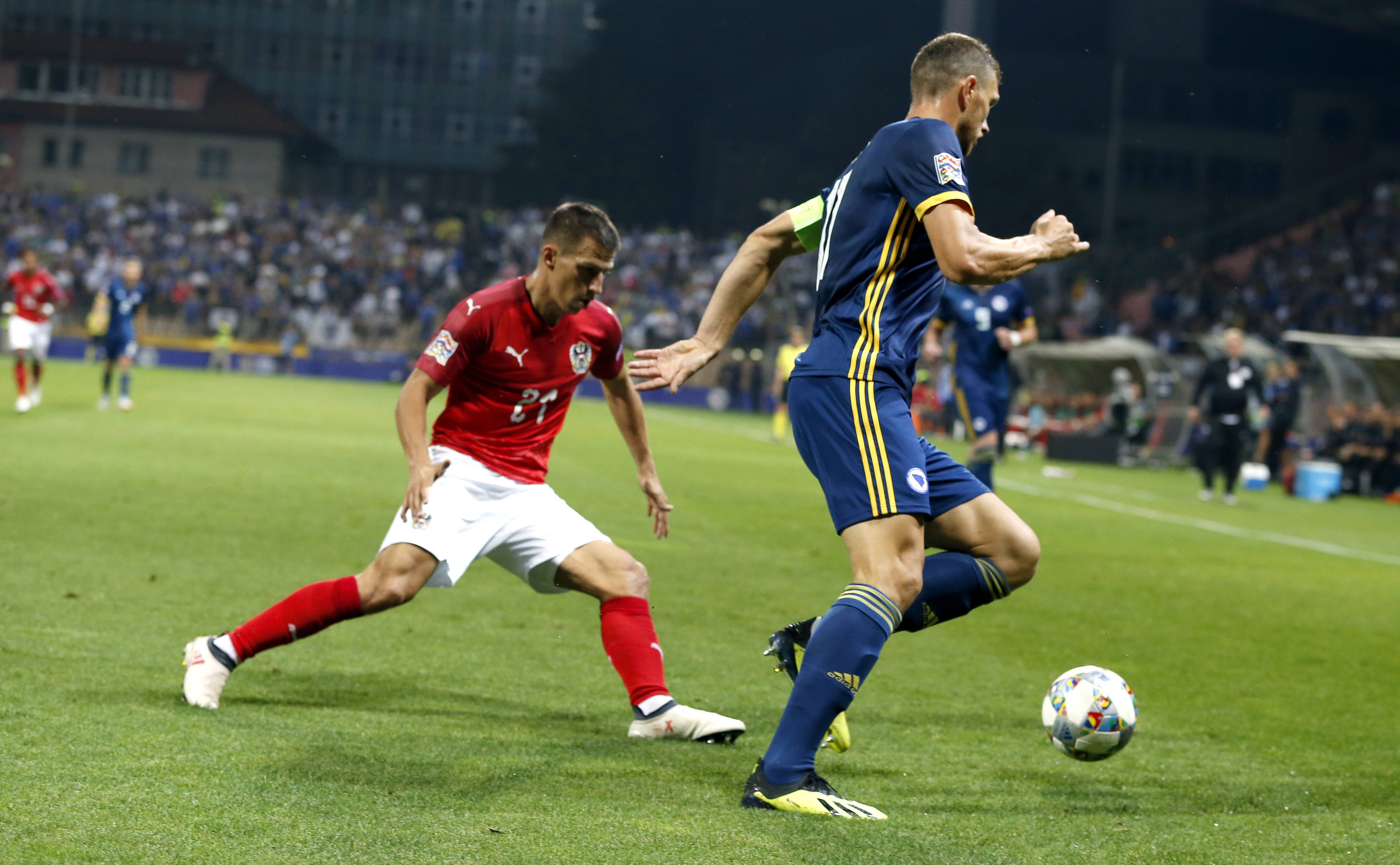 德国队在欧国联比赛中迎来惊艳表现