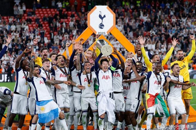 热刺宣布签下新援，加强中场实力的简单介绍