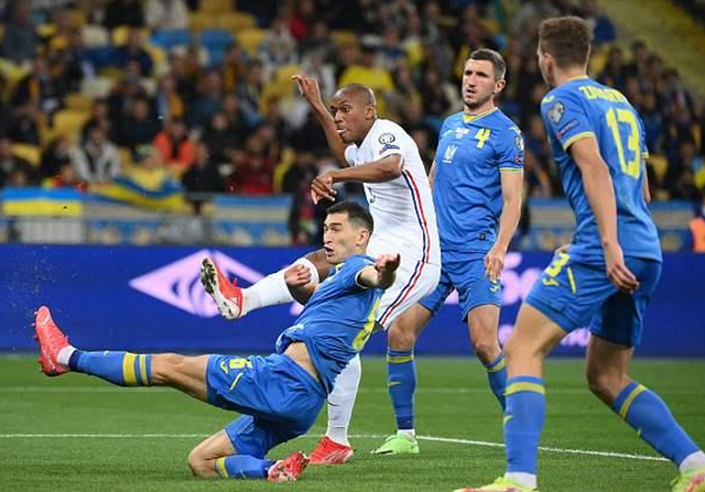 关于黑山队大胜，晋级欧洲杯不可限量的信息