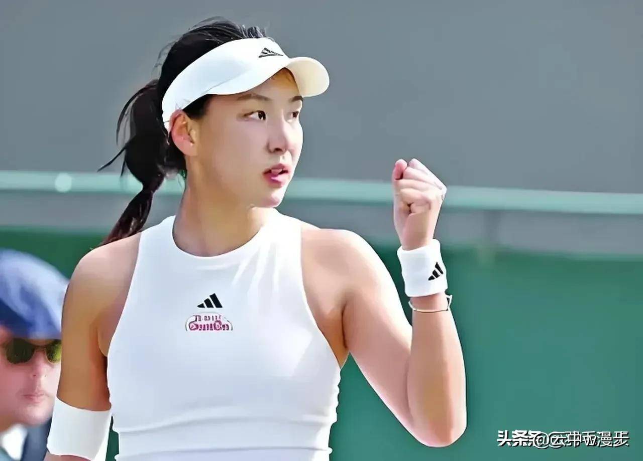 包含国内女足赛场新星崭露头角，未来可期的词条