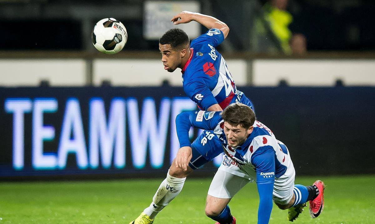 桑普多利亚击败都灵，摆脱连败的简单介绍