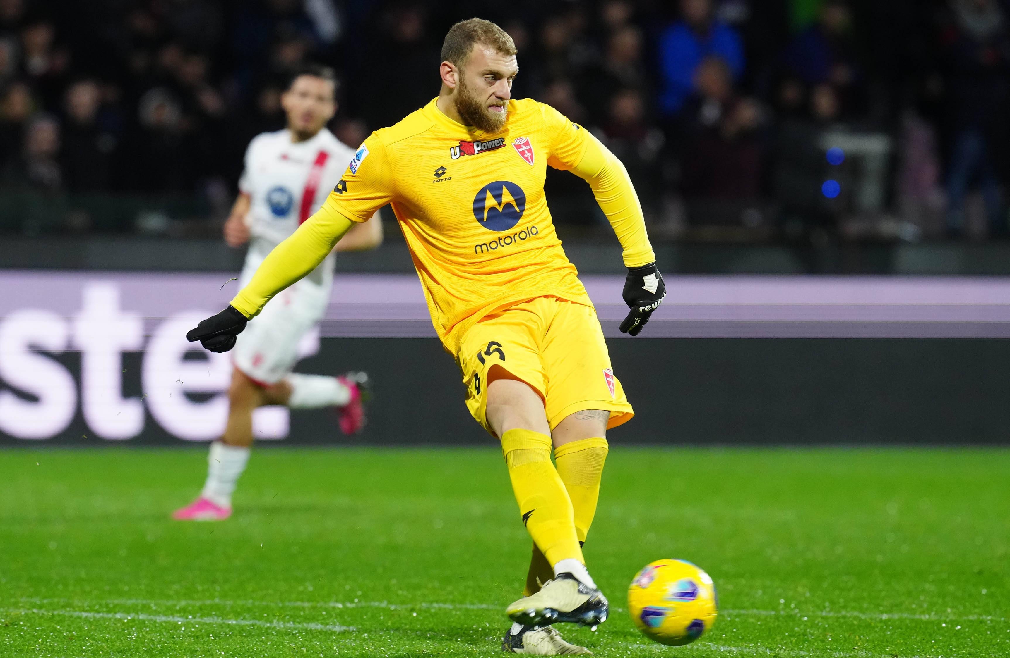 意大利球星传力求转会，尚未决定未来去向的简单介绍