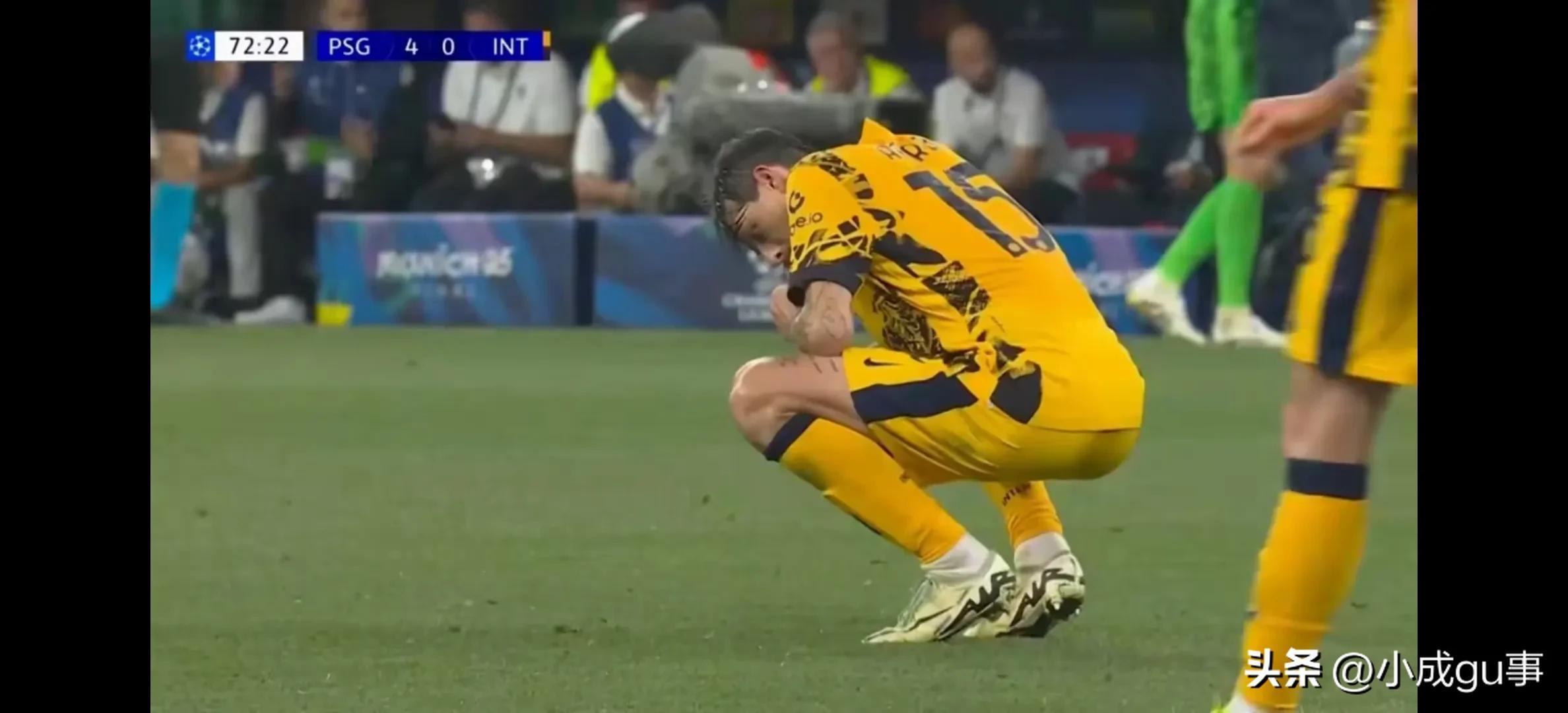 罗马大将受伤，球队积极应对战术调整的简单介绍