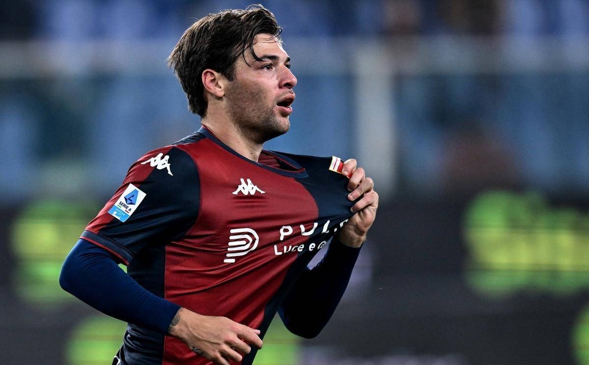 包含门将神扑守住球门荣耀，热那亚逼平那不勒斯的词条