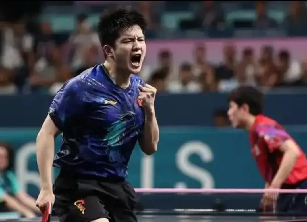 韩国队翻盘中国队,樊振东关键制胜 韩国队翻盘中国队,樊振东关键制胜