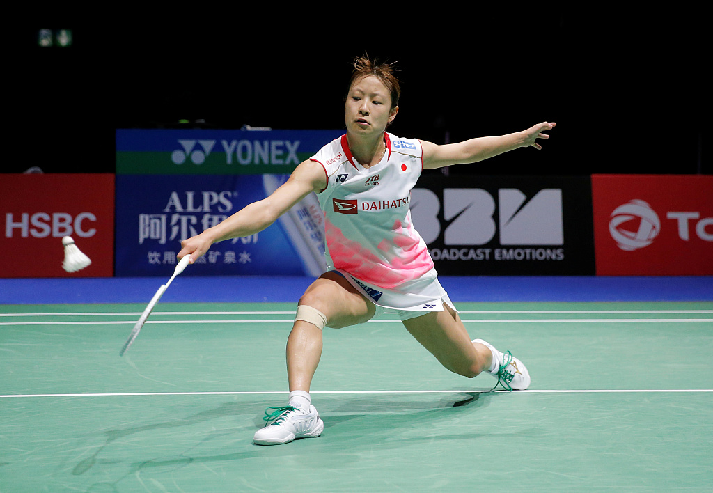 韩国队横扫印度队，桃田贤斗关键制胜的简单介绍