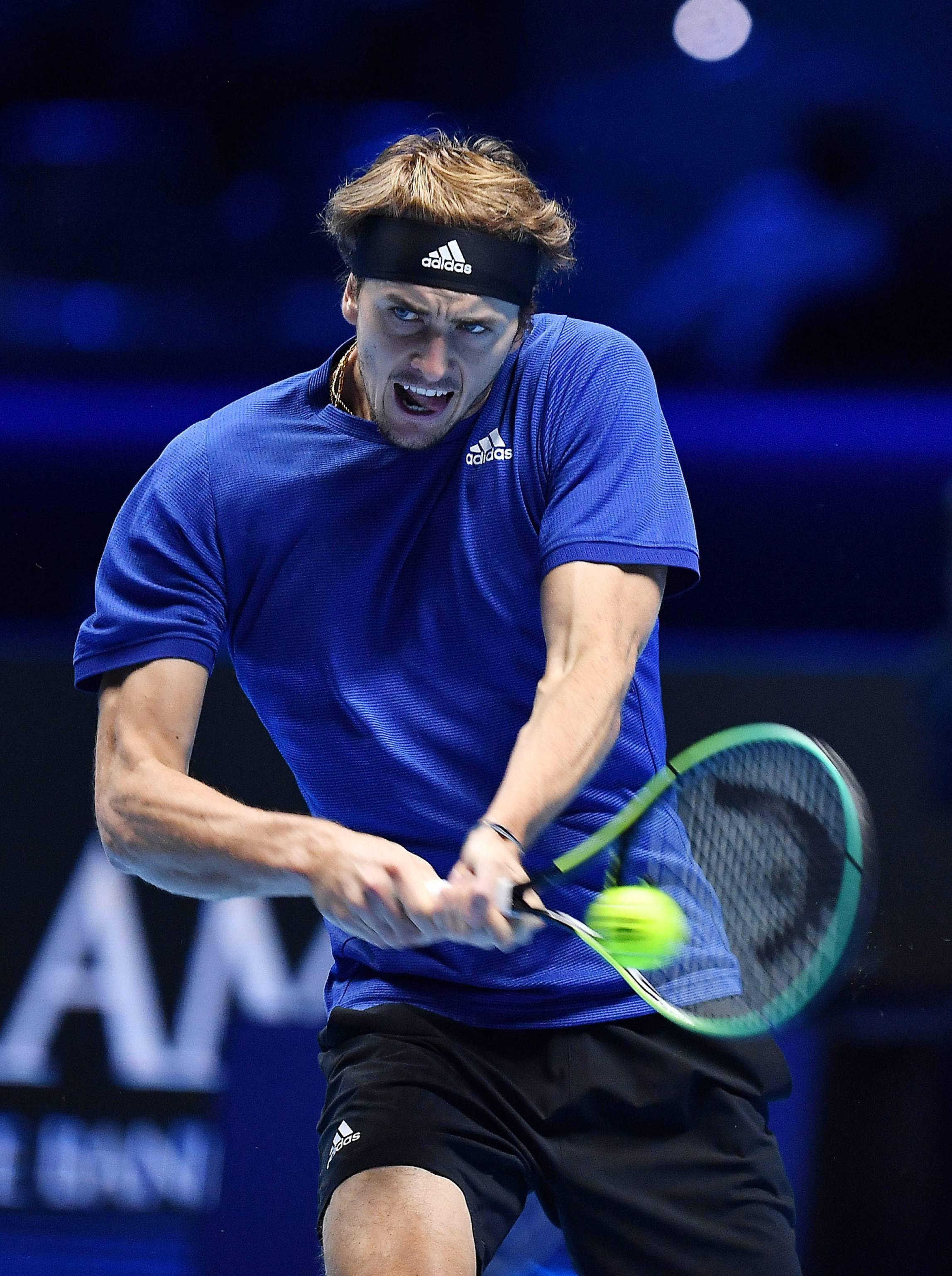 ATP总决赛鏖战戴维斯杯，兹维列夫状态火热