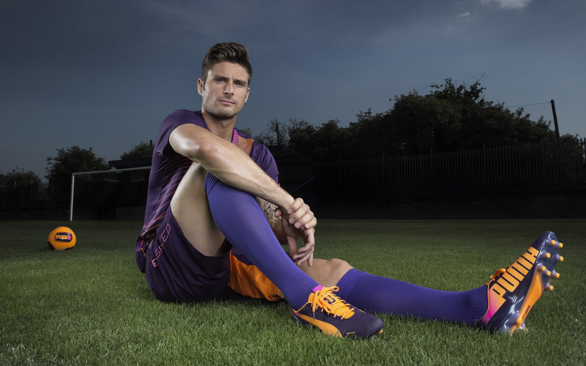 世界杯之夜，塔图姆的独舞与团队的胜利